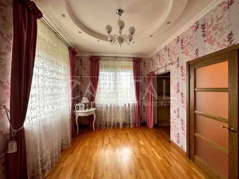 дом по адресу Лесі Українки