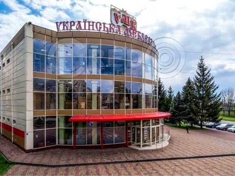 коммерческая по адресу Электрозаводская ул., 3а