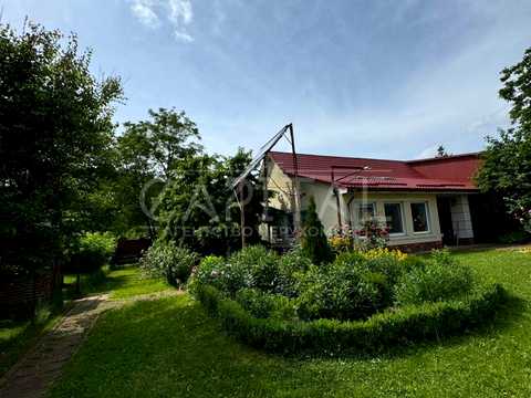 дом по адресу Вишнева, 21