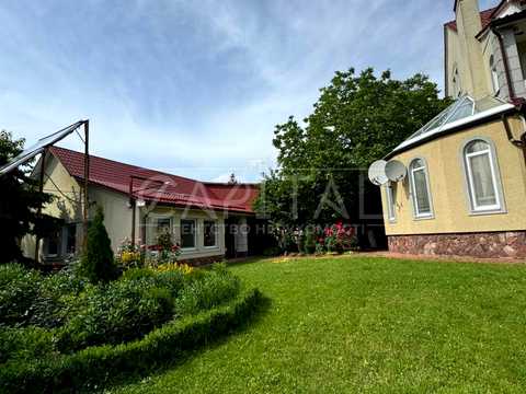 дом по адресу Вишнева, 21