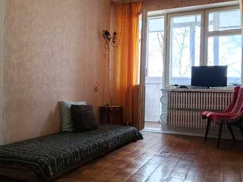 квартира по адресу Януша Корчака ул. (Баумана), 60