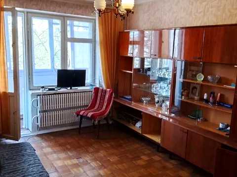квартира по адресу Януша Корчака ул. (Баумана), 60