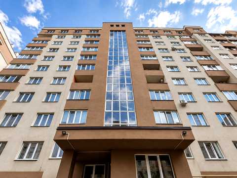 квартира по адресу Княгини Ольги ул., 100-Л