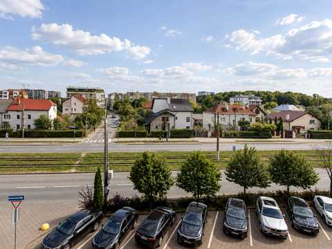 квартира по адресу Княгини Ольги ул., 100-Л