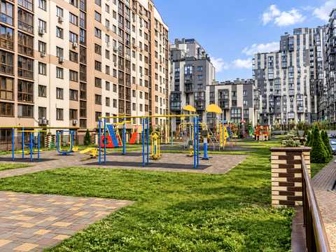 квартира по адресу Княгини Ольги ул., 100-Л