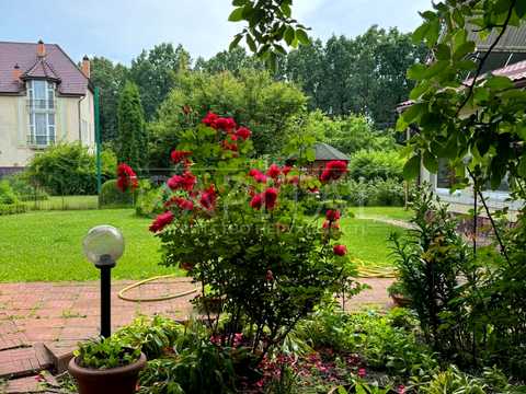 дом по адресу Вишнева, 21