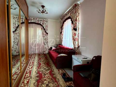 дом по адресу Вишнева, 21