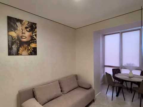 квартира за адресою Молодіжна вул., 53