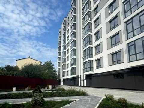 квартира за адресою Молодіжна вул., 53