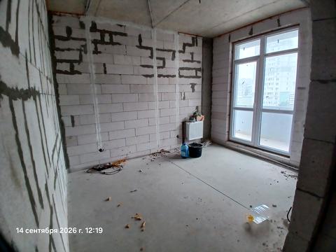 квартира за адресою Владислава Бувалкіна вул., 66