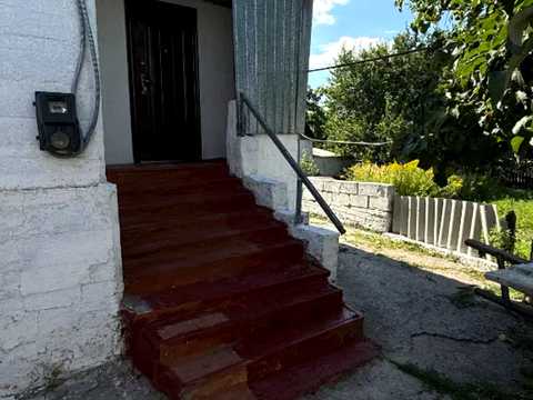 дом по адресу Февральская ул., 2