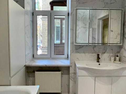 квартира за адресою Ділова вул. (Димитрова), 22