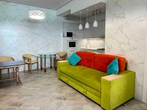 квартира за адресою Ділова вул. (Димитрова), 22