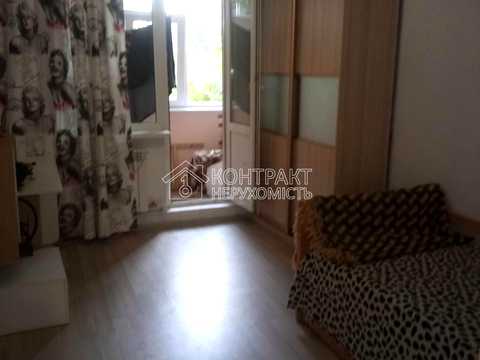 квартира за адресою Яни Червоної вул., 15