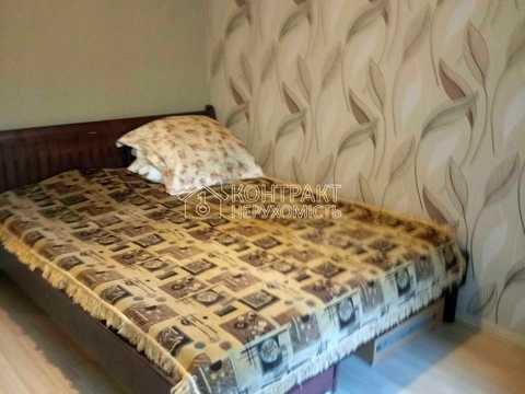 квартира за адресою Яни Червоної вул., 15