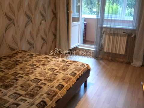 квартира за адресою Яни Червоної вул., 15