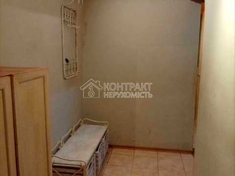 квартира за адресою Яни Червоної вул., 15