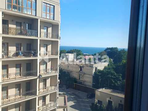 квартира за адресою Одеса, Дача Ковалевського вул., 91