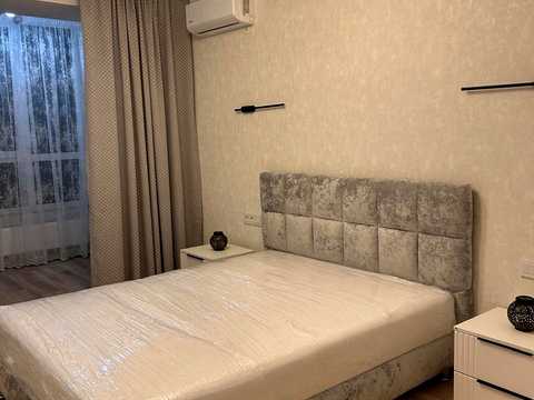 квартира за адресою Генерала Гандзюка вул., 4