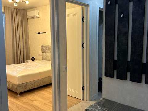 квартира за адресою Генерала Гандзюка вул., 4
