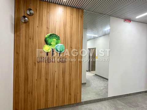 квартира по адресу Ивана Выговского ул. (Маршала Гречка), 12-Е