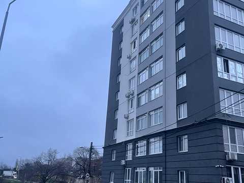квартира за адресою Балківська вул., 119а
