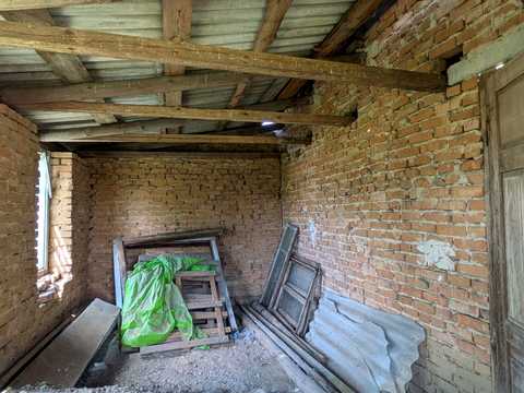 будинок за адресою с. Синів, Київська