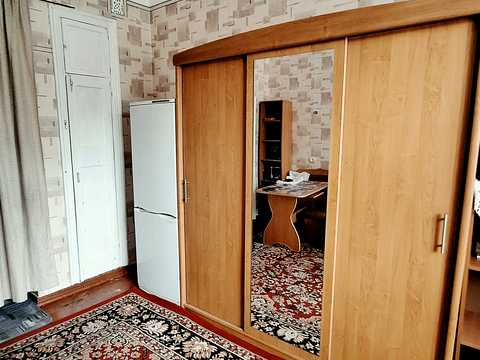 кімната за адресою Трегубенка вул., 8