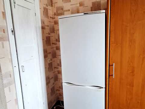 кімната за адресою Трегубенка вул., 8