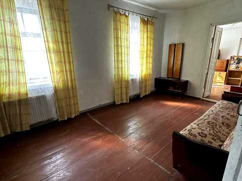 будинок за адресою пров. Кривоноса, 10