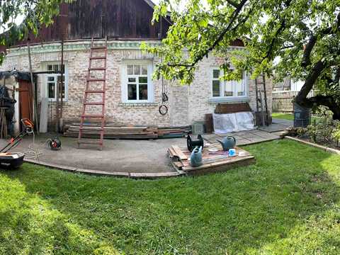 будинок за адресою Фастів, пров. Кривоноса, 10