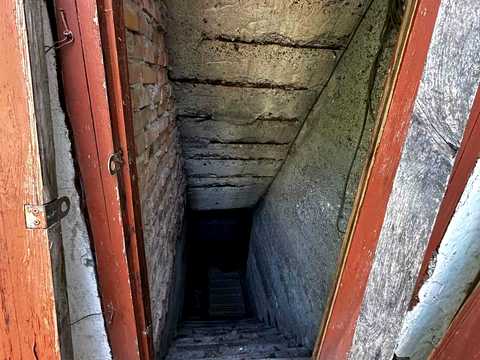 будинок за адресою Фастів, пров. Кривоноса, 10