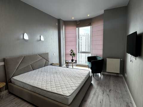 квартира за адресою Лабораторний пров., 6