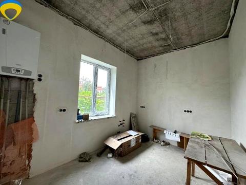 будинок за адресою Одеса, Бажана вул. (Степова 3-я)