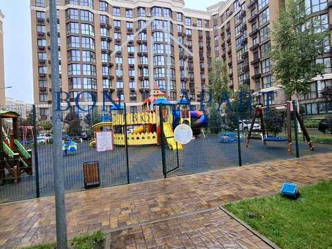 квартира по адресу Миру ул., 10-В