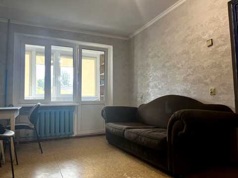 квартира за адресою Бакинська вул., 37