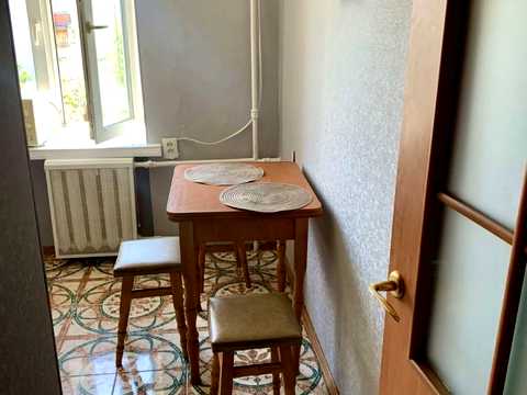 квартира за адресою Будівельників вул., 12