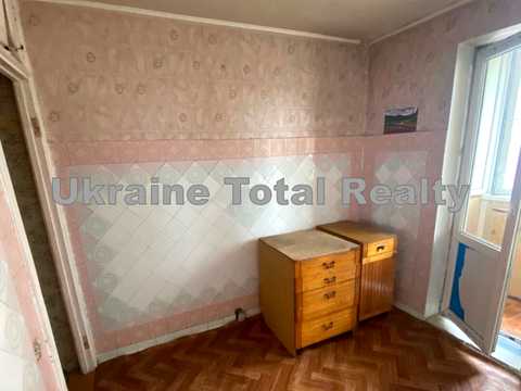 квартира по адресу Патриарха Мстислава Скрипника ул. (Миколи Островського), 7