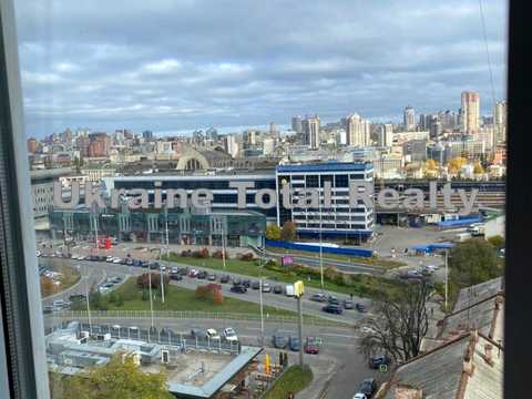квартира по адресу Патриарха Мстислава Скрипника ул. (Миколи Островського), 7