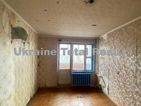 квартира по адресу Патриарха Мстислава Скрипника ул. (Миколи Островського), 7