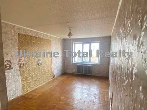 квартира по адресу Патриарха Мстислава Скрипника ул. (Миколи Островського), 7