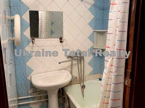 квартира по адресу Патриарха Мстислава Скрипника ул. (Миколи Островського), 7