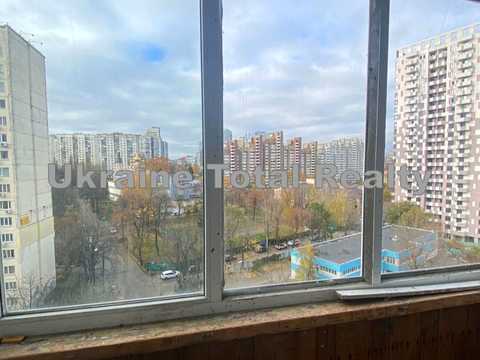 квартира по адресу Патриарха Мстислава Скрипника ул. (Миколи Островського), 7