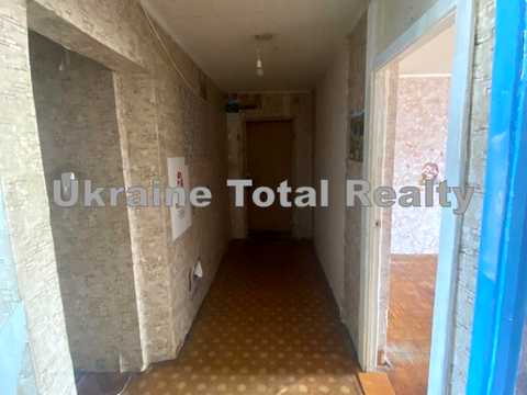 квартира по адресу Патриарха Мстислава Скрипника ул. (Миколи Островського), 7