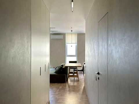 квартира за адресою Науки просп., 58-В
