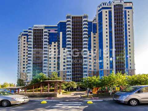 квартира за адресою Дегтярівська вул., 25а к1