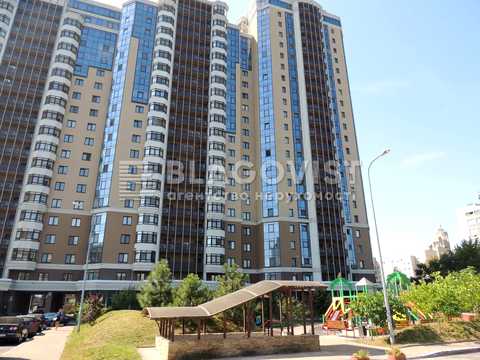 квартира за адресою Дегтярівська вул., 25а к1
