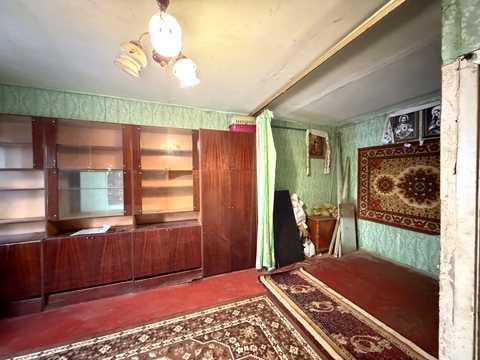 квартира за адресою Європейського Союзу просп. (Правди), 3