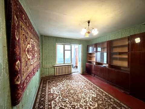 квартира за адресою Європейського Союзу просп. (Правди), 3