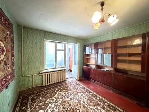 квартира за адресою Європейського Союзу просп. (Правди), 3